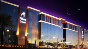 Nelover Qurtubah Hotel, Riyadh